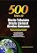 Livro 500 Testes de Direito Tributário, Direito Eleitoral e Direitos Humanos