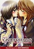 "Girl Friends The Complete Collection 2" av Milk Morinaga