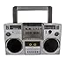 Paladone Build A Boombox Speaker