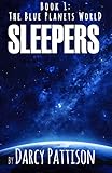 Free eBook - Sleepers
