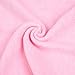 Unicorn Hooded Beach Towel - Toddler/Kids Bath Towels - Ultra Soft, Super Absorbent Large 47