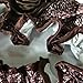 Kella Milla Stylish Satin Shower Cap - Snake Skin