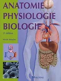 Anatomie, physiologie, biologie