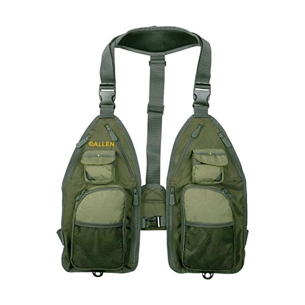 Allen-Gallatin-Ultra-Light-Strap-Pack-Fishing-Vest Allen-Gallatin-Ultra-Light-Strap-Pack-Fishing-Vest