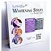 Lumist Advanced Teeth Whitening Strips- Teeth Whitening for Women