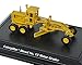 Norscot Cat Diesel No. 12 Vintage Motor Grader 1:87 scale