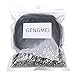 GENGMEI 100Pcs 18