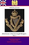Adventures in the Connaught Rangers. Vol. I by Lt.-Colonel William Grattan