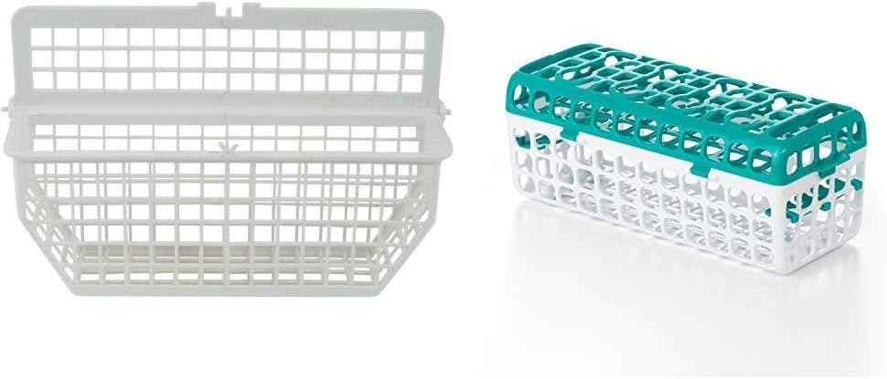 oxo bottle dishwasher basket