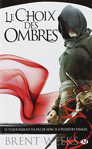 Le  choix des ombres