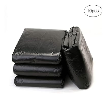 Bolsas plastico grande | Bolsas de plástico, de papel, de tela