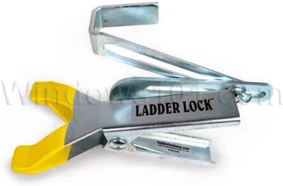Which Is The Best Ladder Lockd