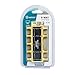 ANTOP ANTENNA 8541719146 8 Way TV Signal Splitter,ANTOP Digital Coax Cable Splitter 2GHz- 5-2050MHz High Performance for Satellite/Cable TV Antenna