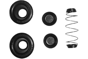 Raybestos WK1077 Professional Grade Drum Brake Wheel Cylinder Repair Kit