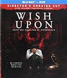 Wish Upon [Blu-ray]