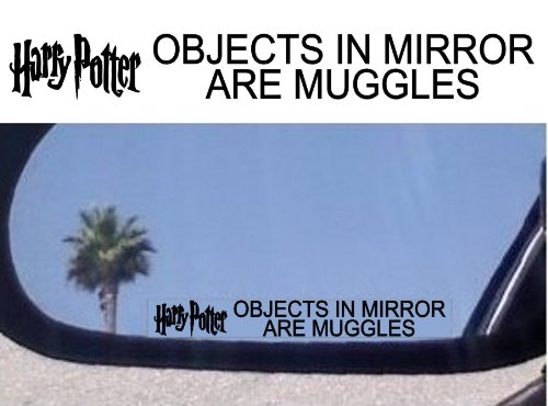 Harry Potter Car Accessories