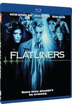 Flatliners - Blu-ray