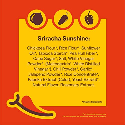 4 HIPPEAS+Organic+Chickpea+Puffs+Gluten+Free