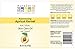 Aura Cacia Natural Skin Care Oil, Rejuvenating Apricot Kernel with Vitamin E, 16 Fluid Ounce