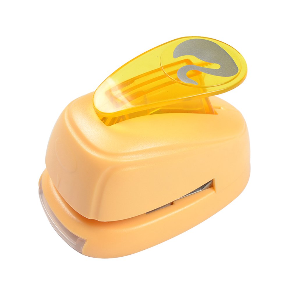 Scrapbooking punches paper cutter large diy craft punch make card album