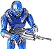 Halo Spartan Athlon Blue Team 12