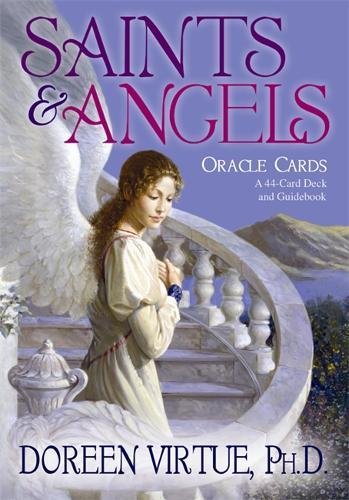 Saints & Angels Cards