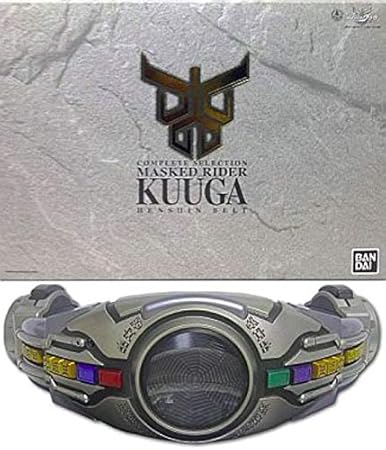 Complete Selection Masked Rider Kuuga Henshin Belt Arkle Japan Import Pots Pans Amazon Canada Complete Selection Masked Rider Kuuga Henshin Belt Arkle Japan Import Pots Pans Amazon Canada