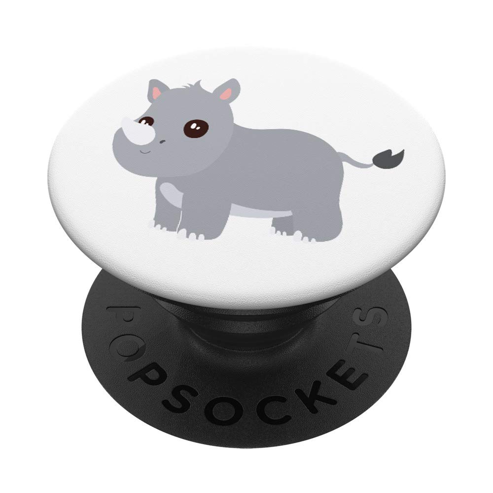 Rhino PopSockets Grip and Stand for Phones and Tablets