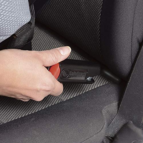 Evenflo Symphony Elite All-In-One Convertible Car Seat, Ocala