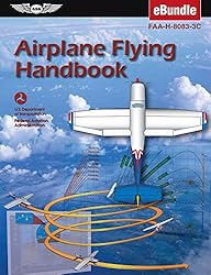 Airplane Flying Handbook: FAA-H-8083-3C