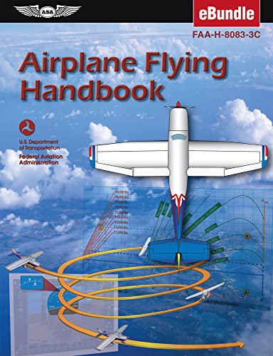 Airplane Flying Handbook: FAA-H-8083-3C