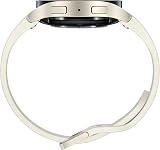Samsung Galaxy Watch6 40mm Bluetooth WiFi GPS Gold Smartwatch view 5