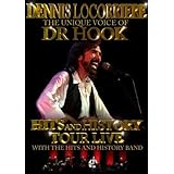 Dennis Locorriere - The Unique Voice Of Dr Hook - Hits And History Tour Live [DVD] [NTSC] by Robert Garofalo