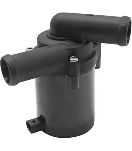 HeuroFosh Joints de tuyau de refroidissement pour Volva Penta Stern Drives 230A & B AQ131 AQ151 AQ171 Tuyau d'eau 18-3889