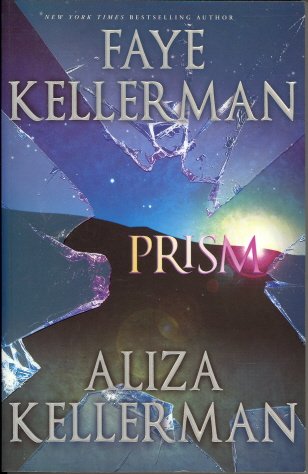 Prism 0061905666 Book Cover