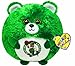 Ty Beanie Ballz Boston Celtics - NBA Ballz