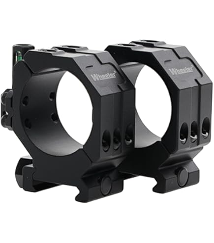 Vortex Optics Pro Series Riflescope Rings - 30mm - Low