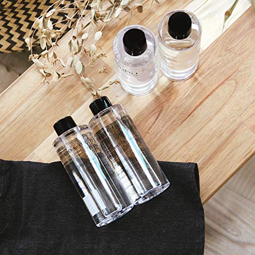 Cocod'or Reed Diffuser Oil Refill/6.7oz/Rose Perfume/3 Pack