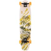 Landyachtz Ripper Postcard Complete Longboard