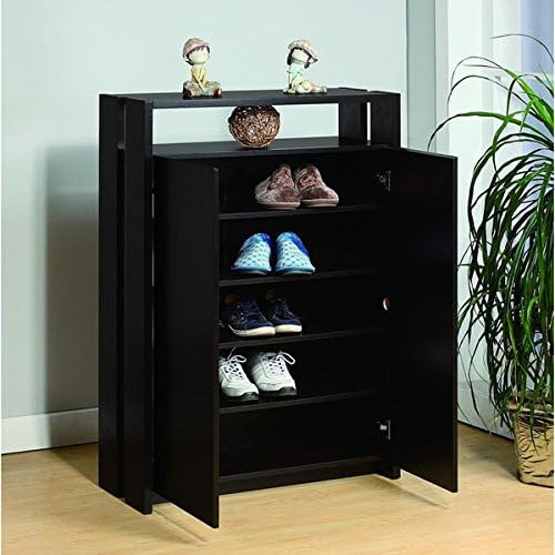 Terra Shoe Cabinet