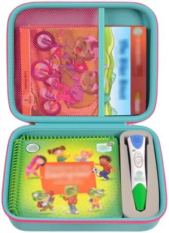 LeapFrog LeapReader Book: Get Ready for Kindergarten (works with