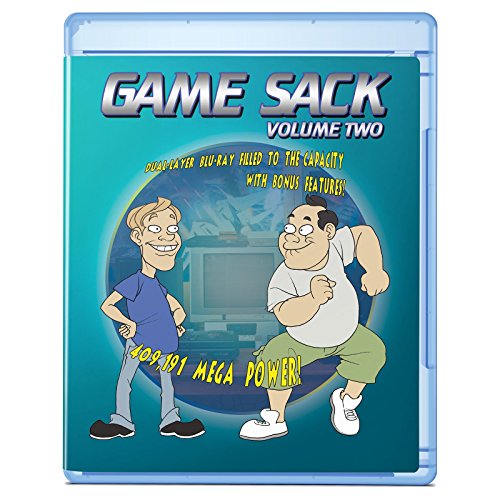 Game Sack Volume 2