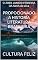 Livro PROPOCIONADO A HISTORIA LITERATURA BRASILEIRA : CULTURA FELIZ (Cultura traz paz Livro 2)