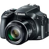 Canon Powershot SX60
