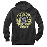 Gas Monkey Logo Circle Mens Graphic Lightweight Hoodie