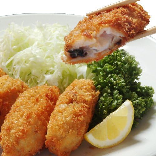 Amazon ギフト おのみち発 広島県産 冷凍 牡蠣 かき カキフライ 特大サイズ 1粒約40g 個入り おのみち発 北前船の贈り物 冷凍惣菜 通販