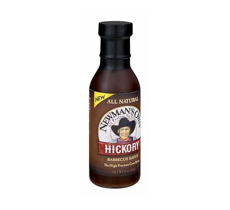 Barbecue sauce #8 (020662005595)