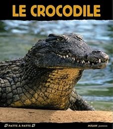 Le  crocodile