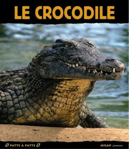 Le  crocodile
