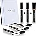 M2BEAUTE Full Set | Eyelash Activating Serum + Eyebrow Renewing Serum + Eyecone Conditioning Care Complex & M2Beaute Gift Box, Best Eyelash and Eyebrows Growth Solution